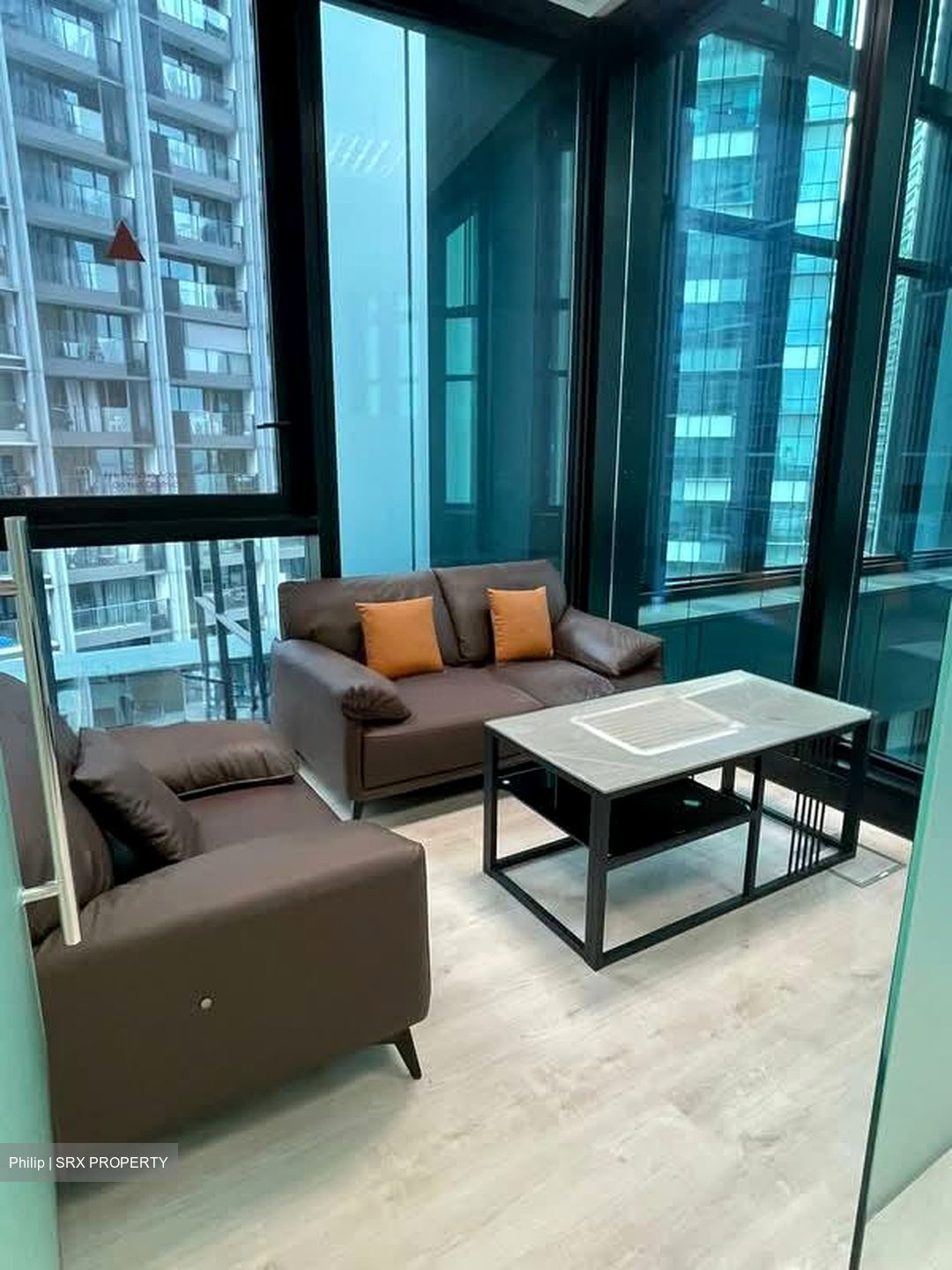 M Hotel (D2), Office #581153361